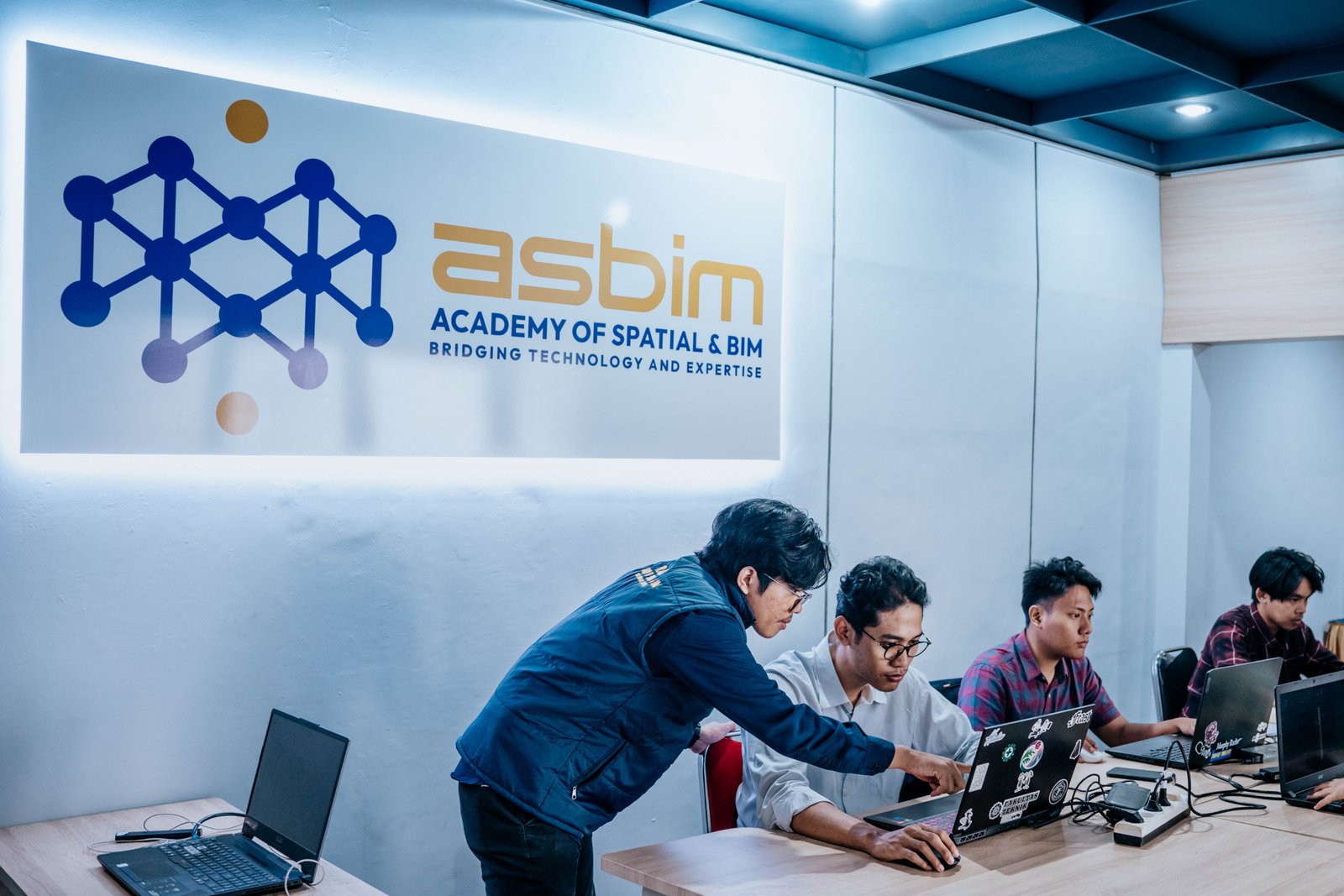 Pelatihan 3D Modeling Bangunan Tingkatkan Kompetensi Konstruksi Digital Bersama ASBIM