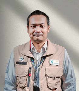 Muhammad Darwin Hammaadi - Foto Udara dan LiDAR