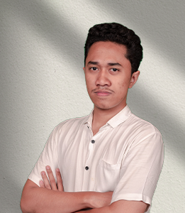 Vincentius Yudha Prajantara - BIM